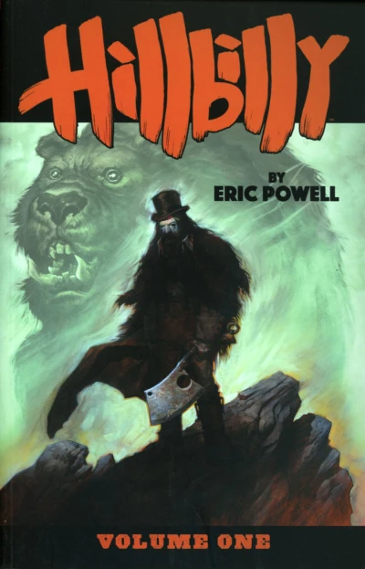 Cover of Volume One