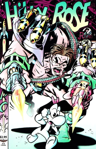 Cover of Heartbreak News, Chapter 7