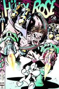 Heartbreak News, Chapter 7