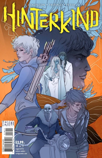 Cover of The Long Day Closes