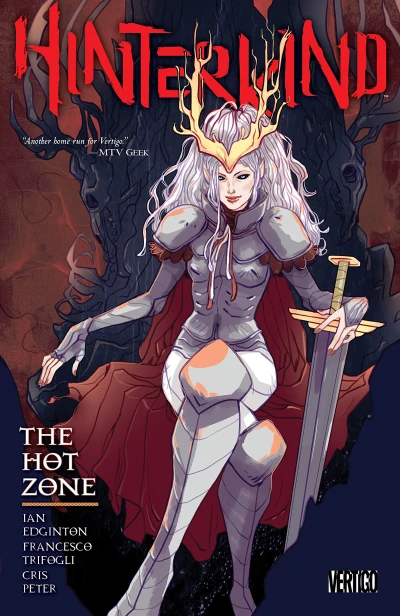Cover of Volume 3
