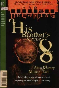 His Brother's Keeper