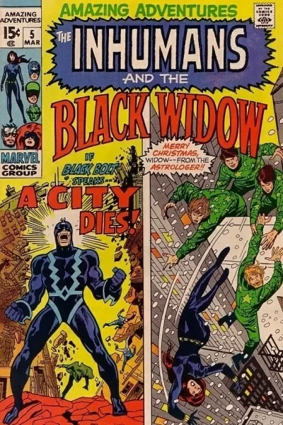 Cover of His Brother's Keeper; And To All a Good Night