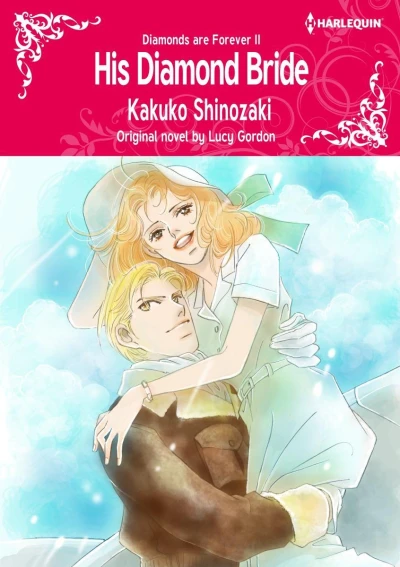 Cover of Diamonds Are Forever II