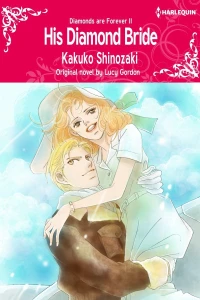 Diamonds Are Forever II