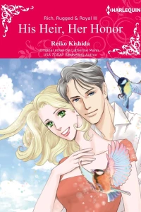 Rich, Rugged & Royal III