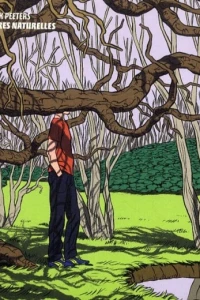 Frederik Peeters, Histoires naturelles