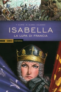 Isabella: La lupa di Francia