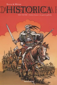 Vae victis!: Giulio Cesare e le guerre galliche