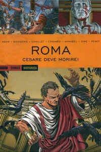 Roma: Cesare deve morire!