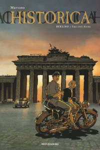 Berlino: Una cittá divisa