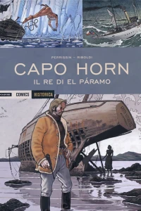 Capo Horn: Il re di El Pàramo
