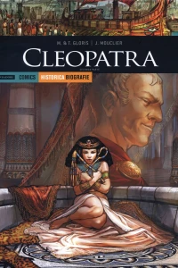 Cleopatra (seconda parte)