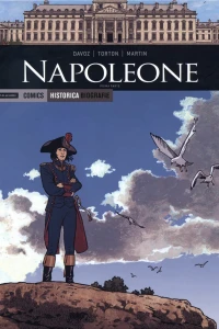 Napoleone (prima parte)