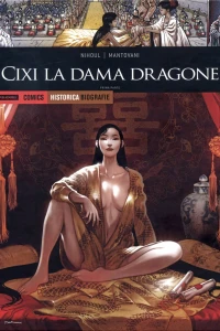 Cixi la dama dragone (prima parte)