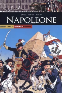 Napoleone (seconda parte)