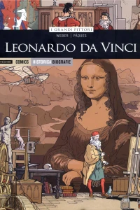 Leonardo da Vinci