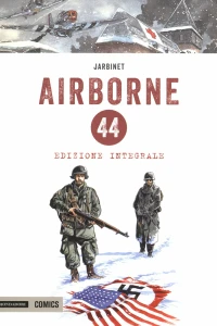 Airborne 44 edizione integrale