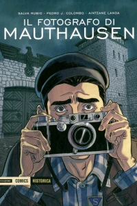 Il fotografo di Mauthausen
