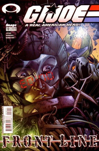 Cover of History Repeating Part 2