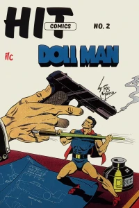Doll Man