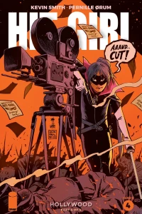 Hollywood Part 4 of 4