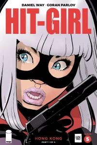 Hong Kong Part 1 of 4