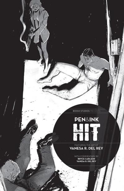 Cover of Volume One