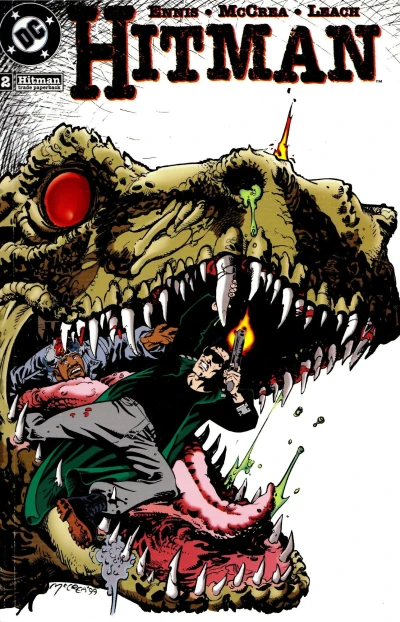 Cover of Jurassic Bang!