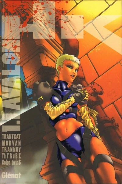 Cover of Avalon