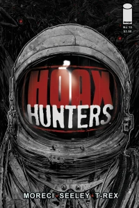 The Book of Mothman Part One