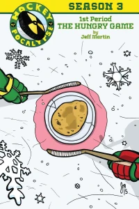 1st Period: The Hungry Game