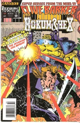 Cover of A Convocation Of Clowns