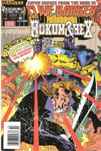 A Convocation Of Clowns