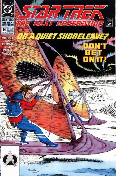 Cover of Holiday on Ice