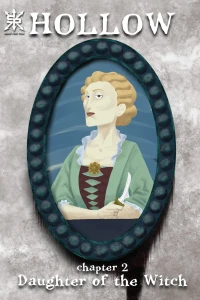 Chapter 2: Daughter of the Witch