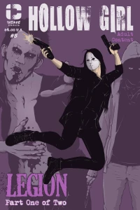 Legion Part One of Two