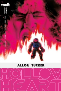 Chapter Three: Escape