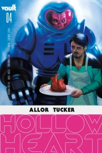 Chapter Four: Safe House