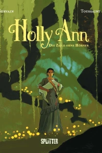 Die Ziege ohne Hörner