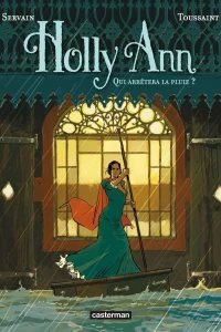 Qui Arrêtera la Pluie?