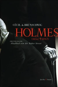 Abschied von der Baker Street