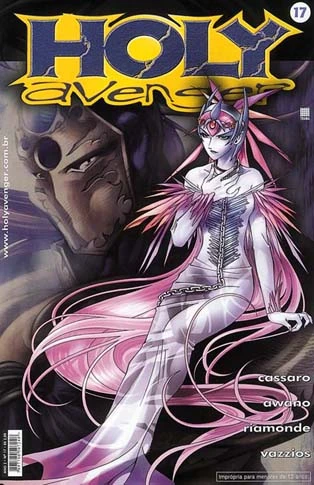 Cover of A Rainha e o Paladino