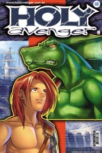 O Ladrão e o Troglodita