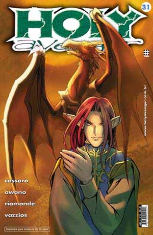 Cover of Rei dos Dragões