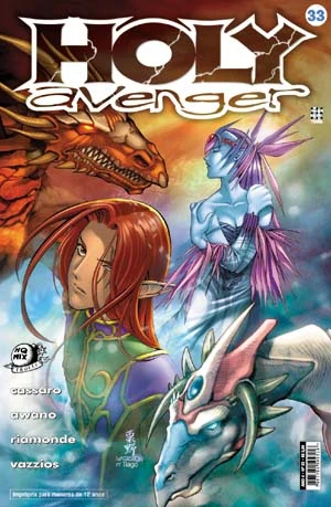 Cover of Fogo e Gelo