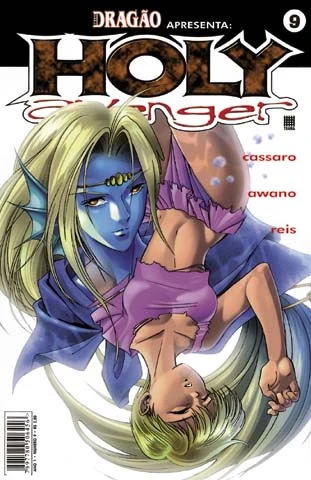 Cover of Profunda Paixão