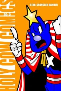 Star-Spangled Danner