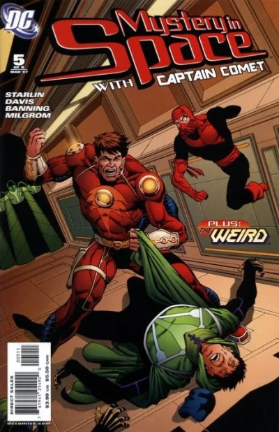 Cover of Holy Warriors