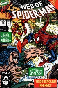 Home Is Where The Terror Is